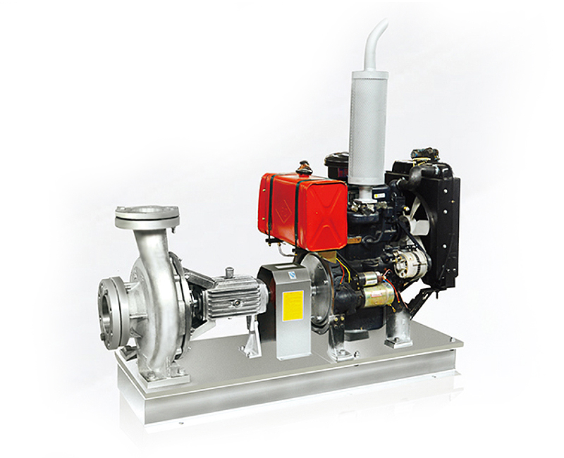 柴油机泵（柴油机热油泵、柴油机导热油泵\、柴